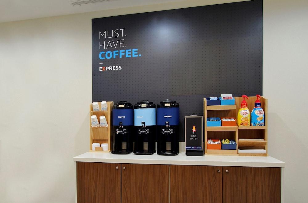 Holiday Inn Express Hotel & Suites Corbin By Ihg Εξωτερικό φωτογραφία