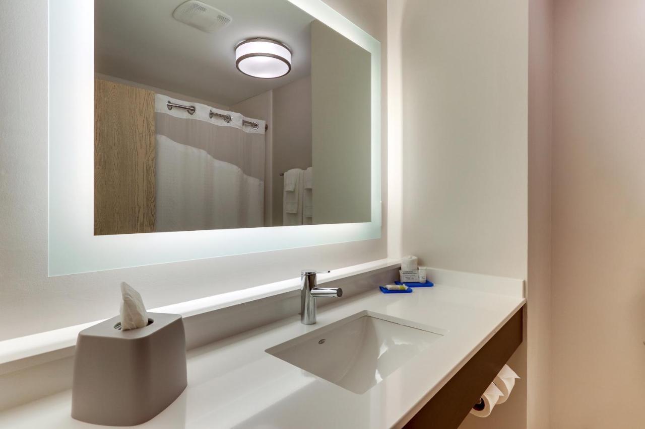 Holiday Inn Express Hotel & Suites Corbin By Ihg Εξωτερικό φωτογραφία