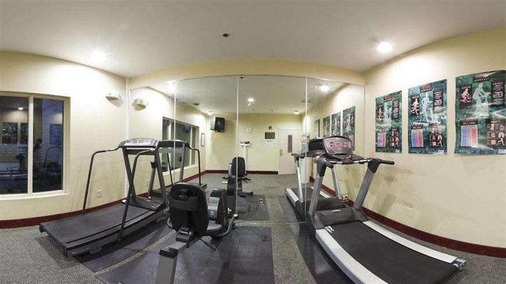 Holiday Inn Express Hotel & Suites Corbin By Ihg Εξωτερικό φωτογραφία