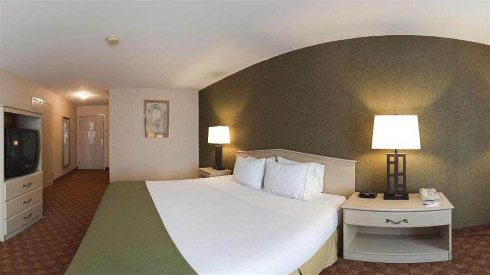 Holiday Inn Express Hotel & Suites Corbin By Ihg Εξωτερικό φωτογραφία