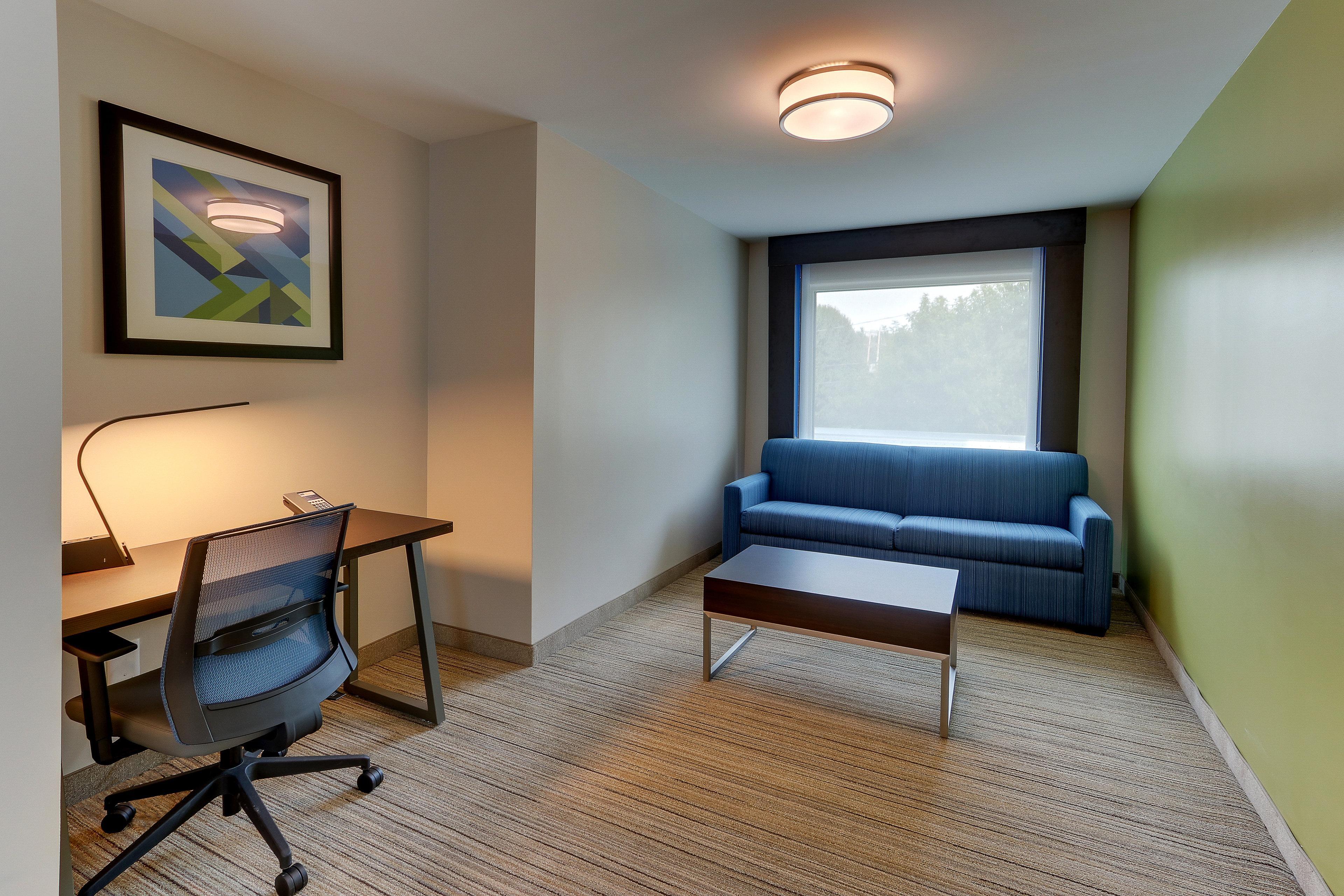 Holiday Inn Express Hotel & Suites Corbin By Ihg Εξωτερικό φωτογραφία