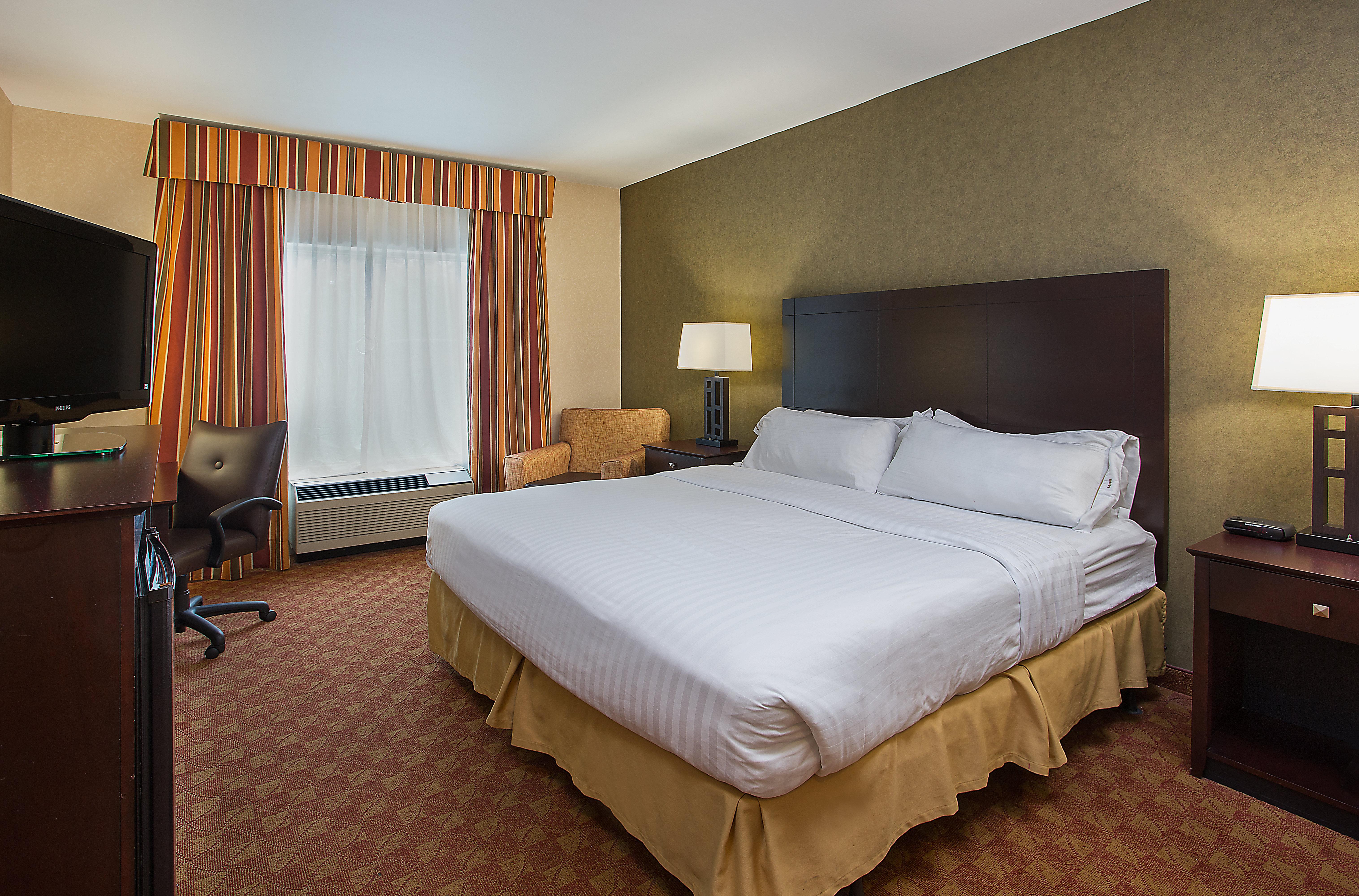 Holiday Inn Express Hotel & Suites Corbin By Ihg Εξωτερικό φωτογραφία