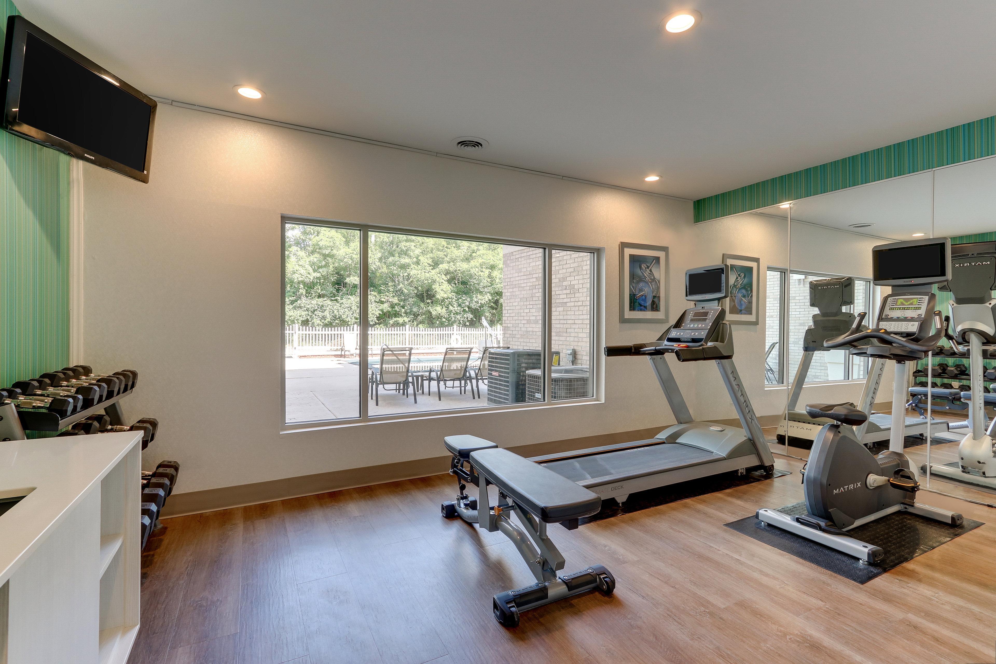 Holiday Inn Express Hotel & Suites Corbin By Ihg Εξωτερικό φωτογραφία