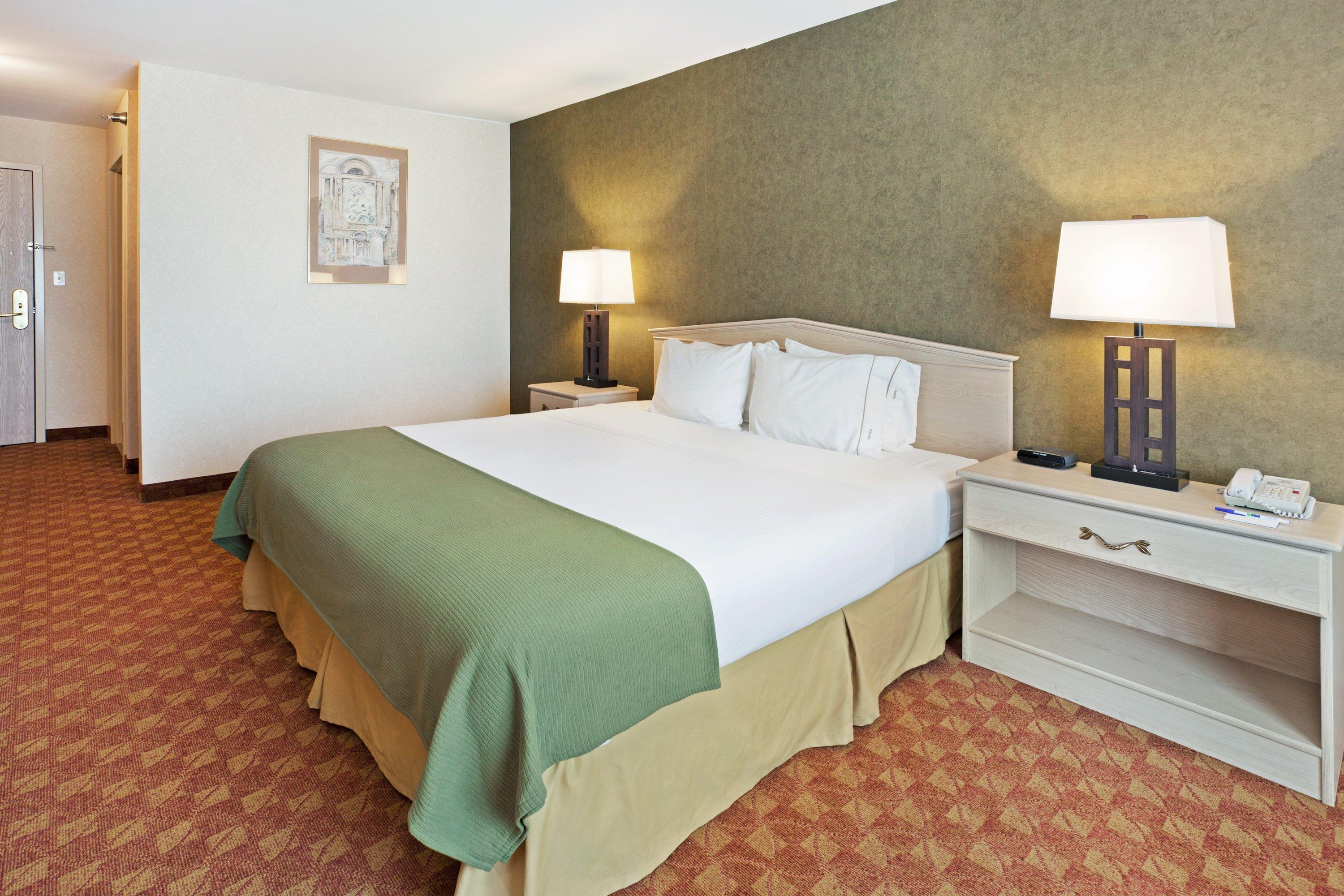 Holiday Inn Express Hotel & Suites Corbin By Ihg Εξωτερικό φωτογραφία