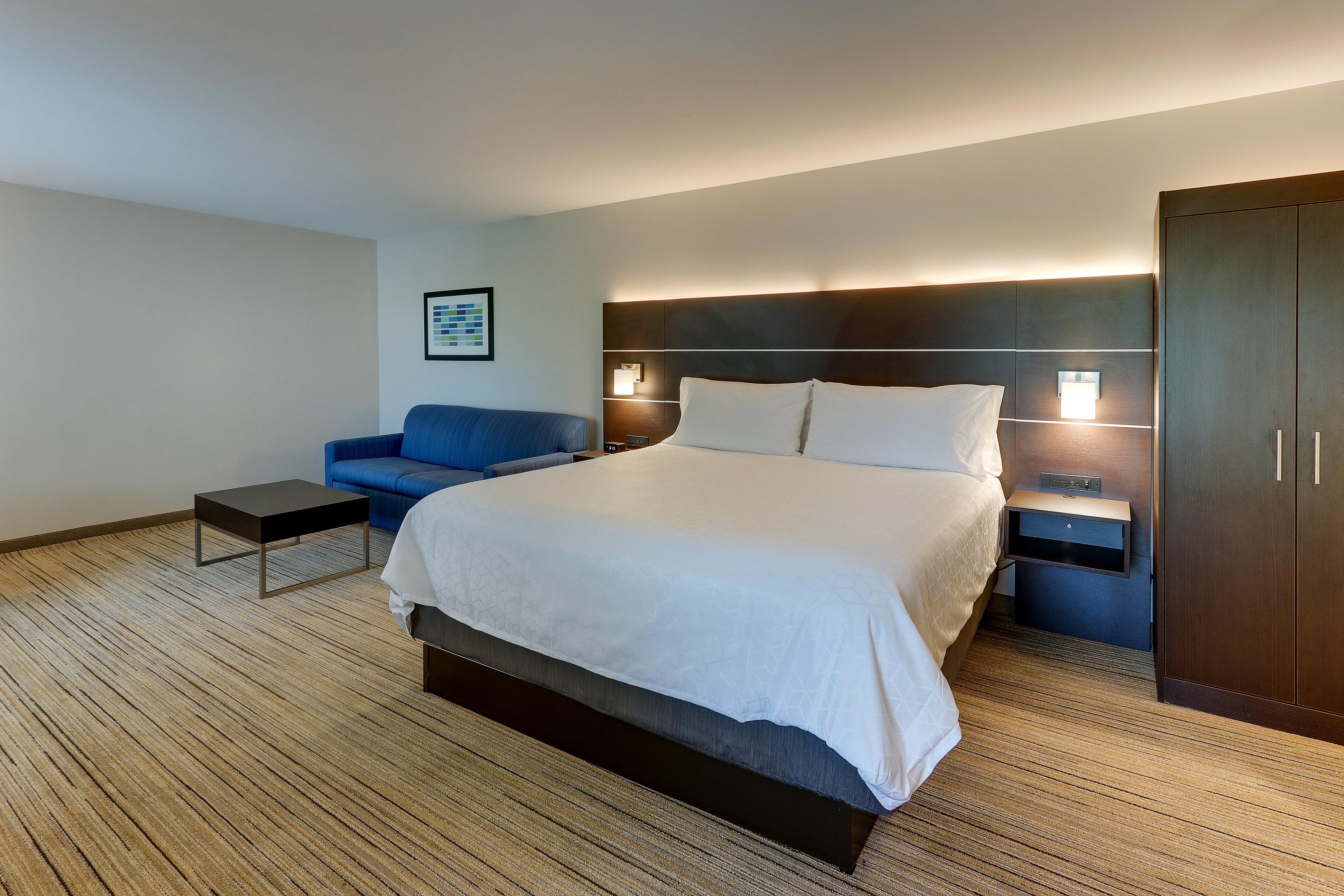 Holiday Inn Express Hotel & Suites Corbin By Ihg Εξωτερικό φωτογραφία
