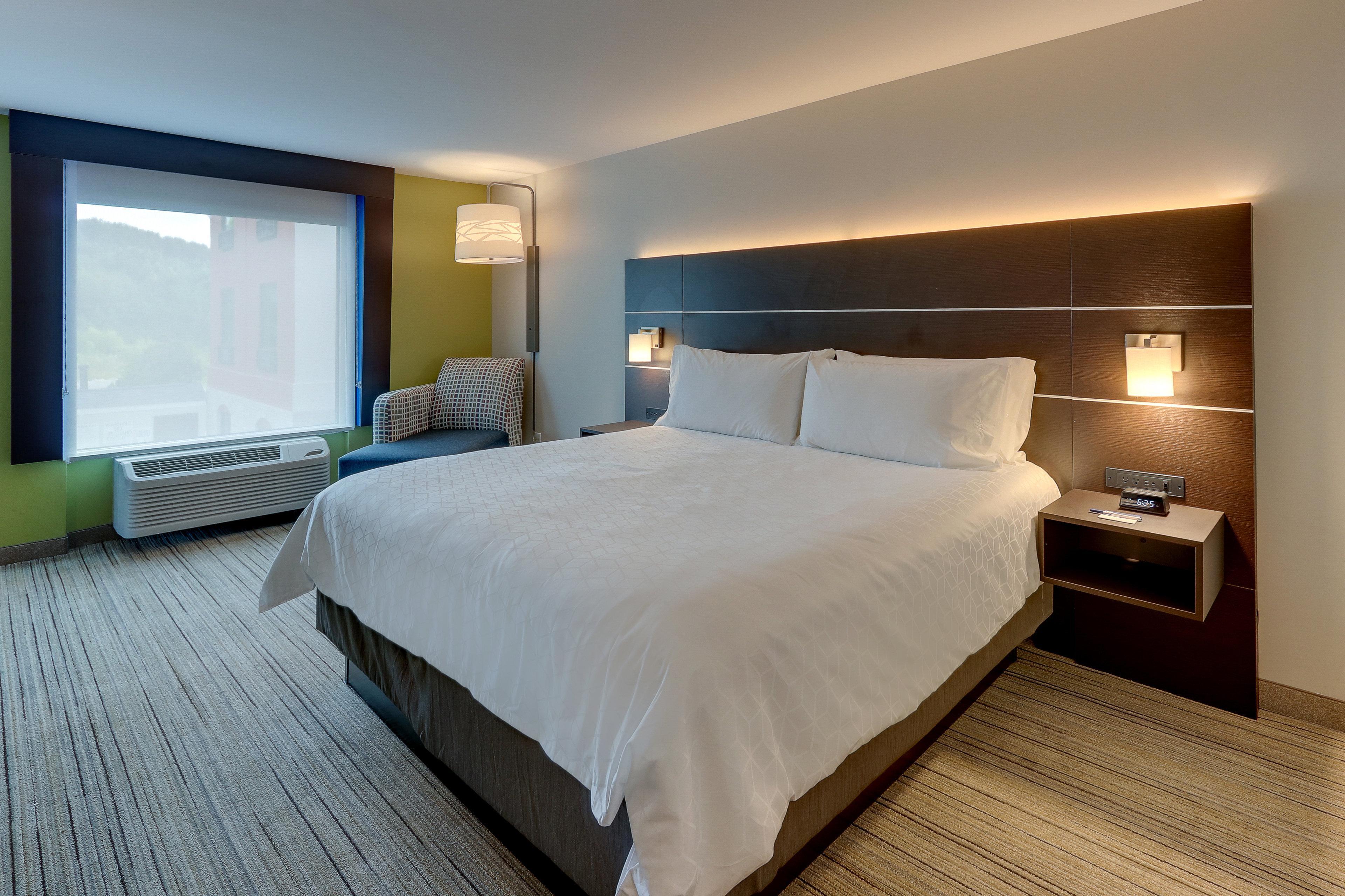 Holiday Inn Express Hotel & Suites Corbin By Ihg Εξωτερικό φωτογραφία