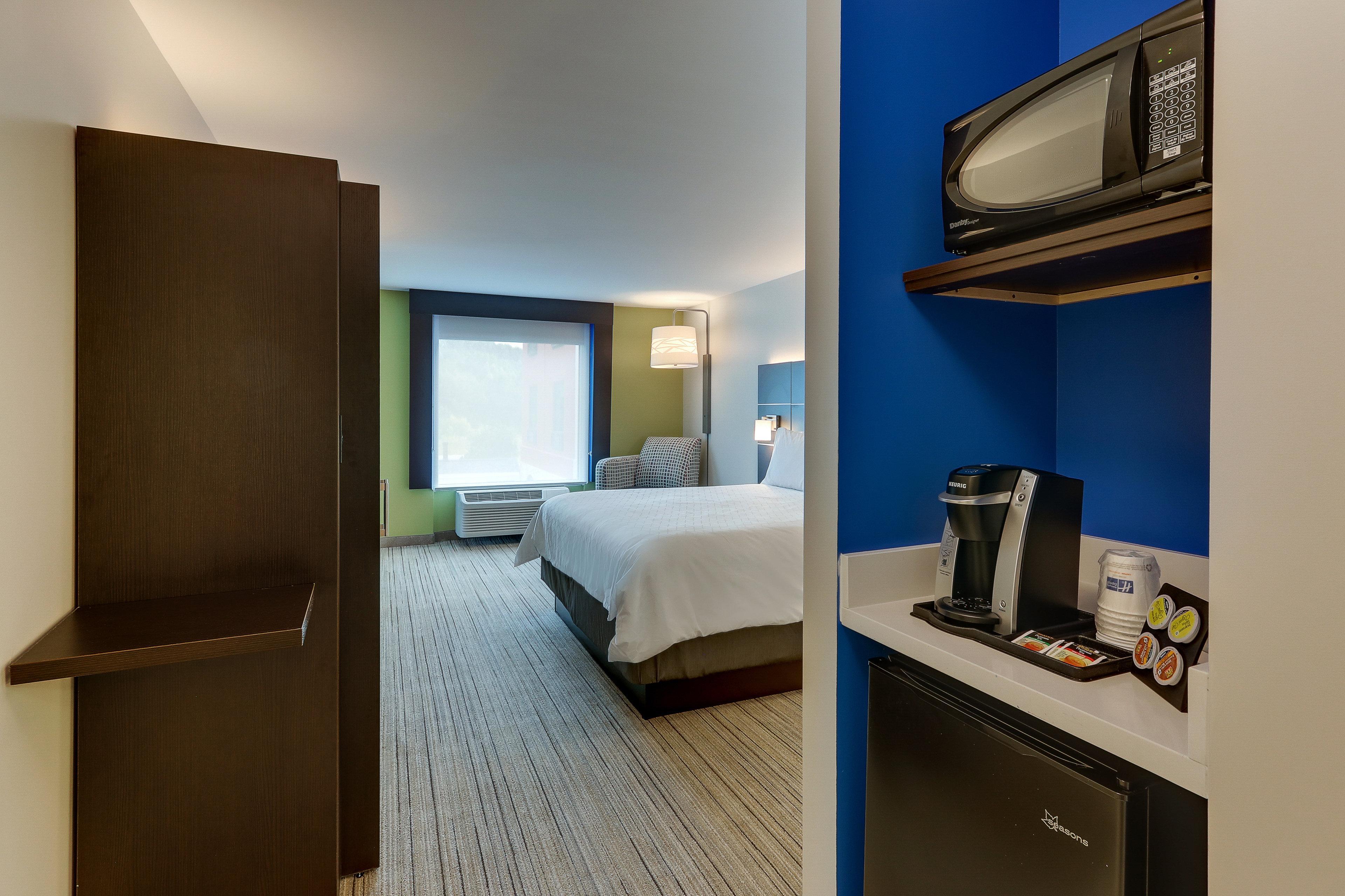 Holiday Inn Express Hotel & Suites Corbin By Ihg Εξωτερικό φωτογραφία