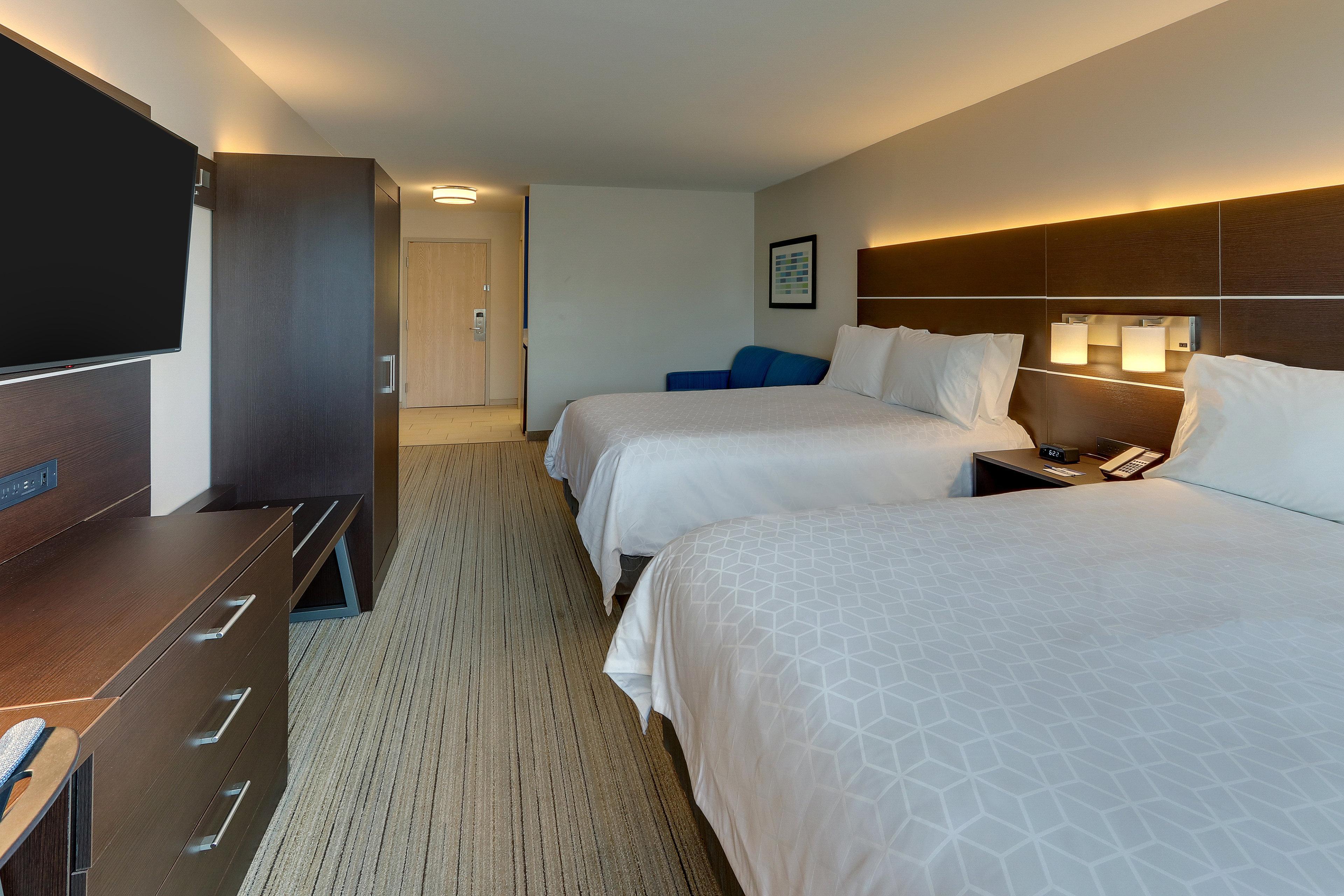 Holiday Inn Express Hotel & Suites Corbin By Ihg Εξωτερικό φωτογραφία
