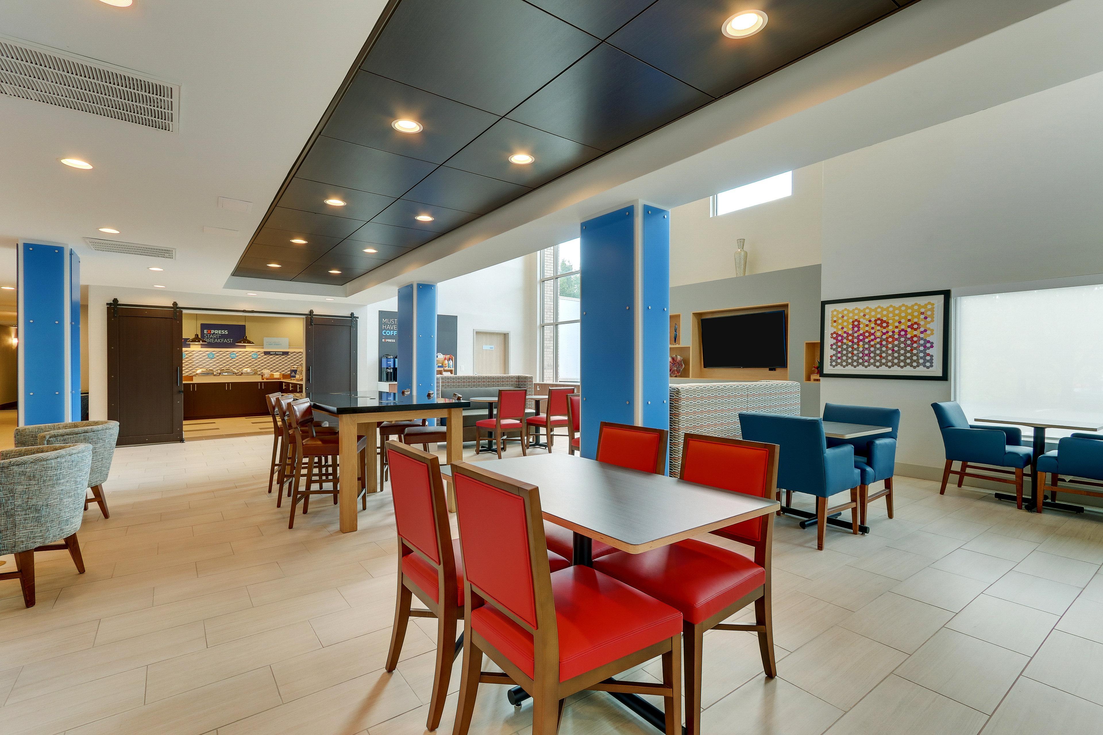 Holiday Inn Express Hotel & Suites Corbin By Ihg Εξωτερικό φωτογραφία