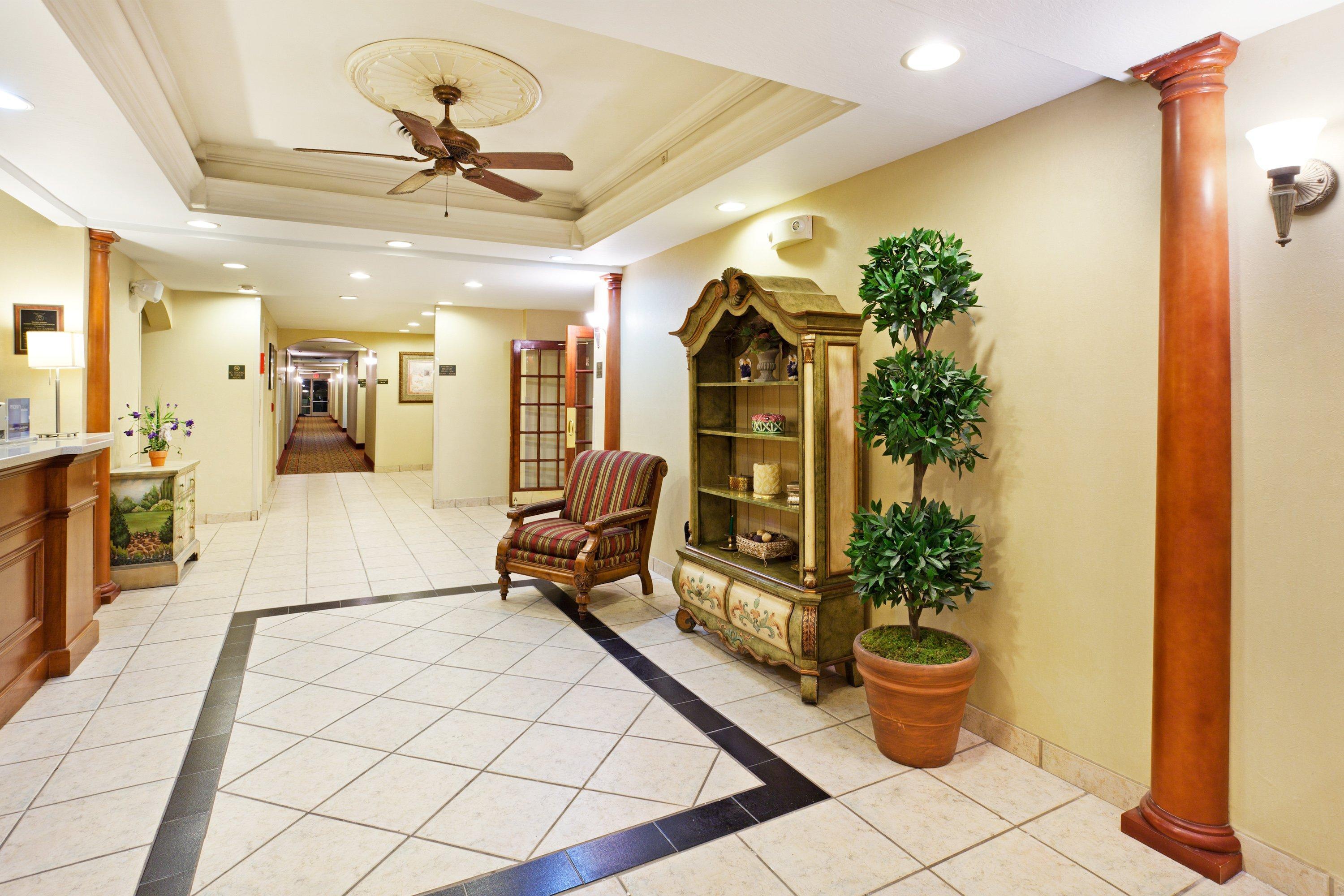 Holiday Inn Express Hotel & Suites Corbin By Ihg Εξωτερικό φωτογραφία