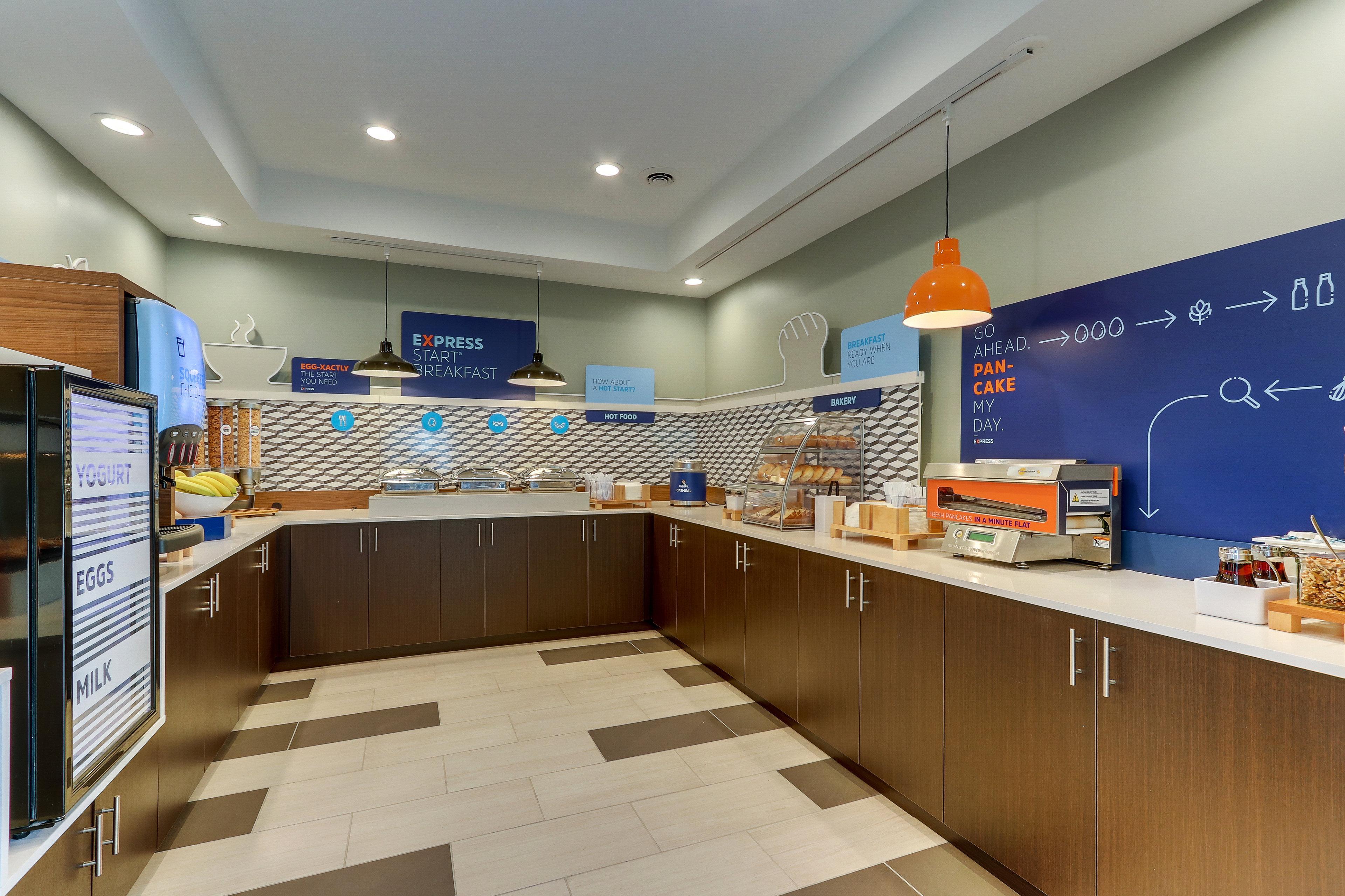 Holiday Inn Express Hotel & Suites Corbin By Ihg Εξωτερικό φωτογραφία