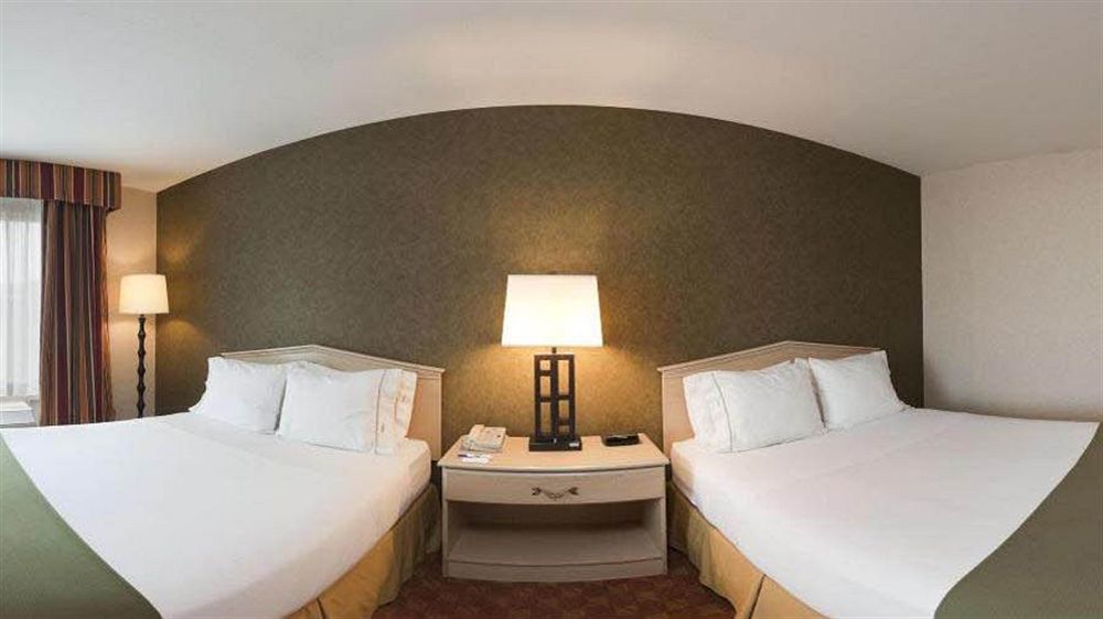 Holiday Inn Express Hotel & Suites Corbin By Ihg Εξωτερικό φωτογραφία