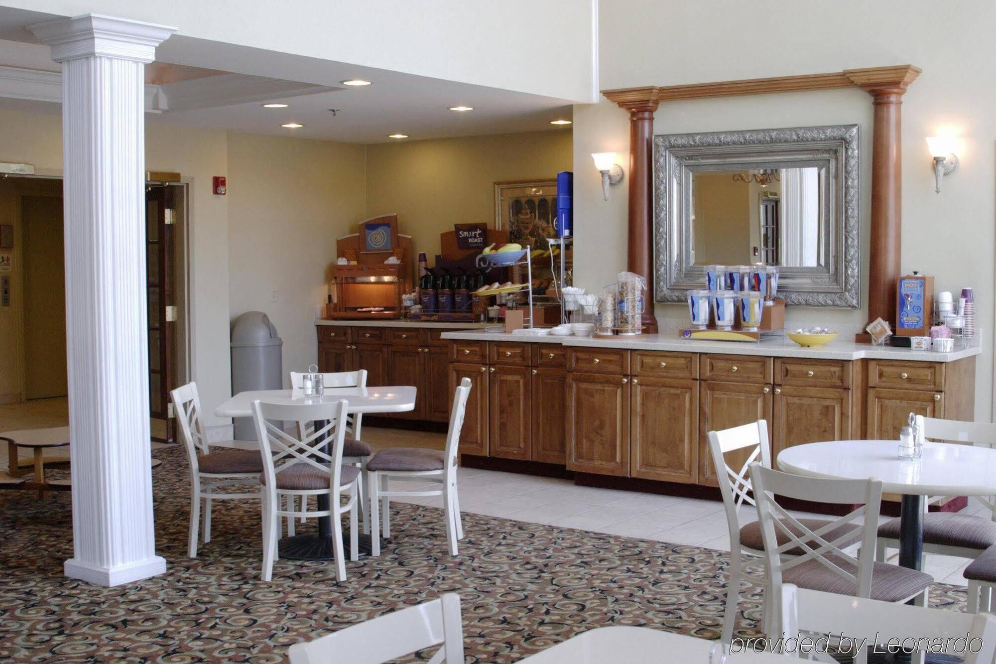 Holiday Inn Express Hotel & Suites Corbin By Ihg Εξωτερικό φωτογραφία