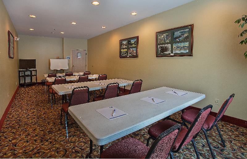 Holiday Inn Express Hotel & Suites Corbin By Ihg Εξωτερικό φωτογραφία
