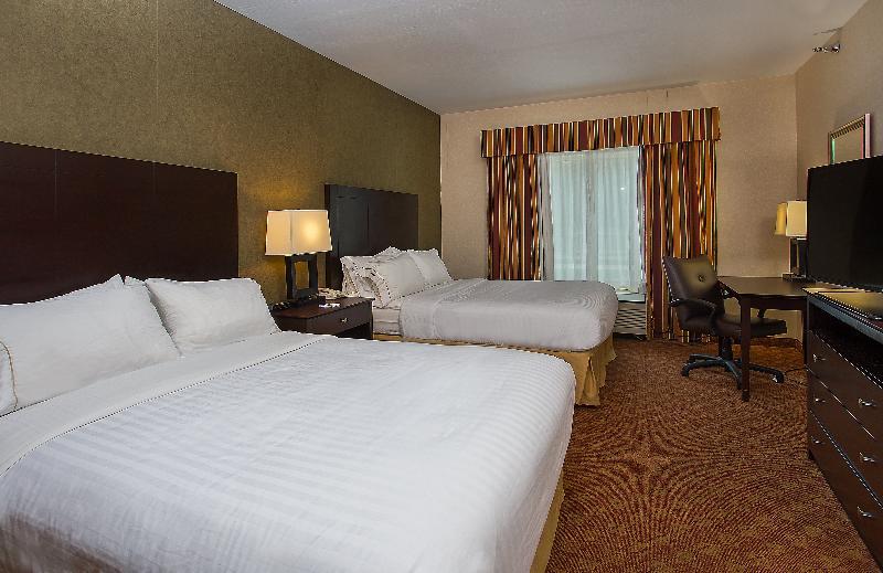 Holiday Inn Express Hotel & Suites Corbin By Ihg Εξωτερικό φωτογραφία