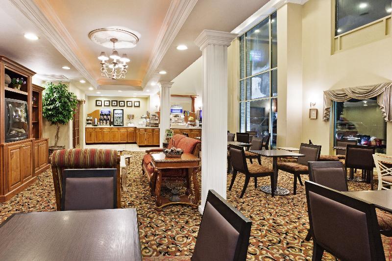 Holiday Inn Express Hotel & Suites Corbin By Ihg Εξωτερικό φωτογραφία